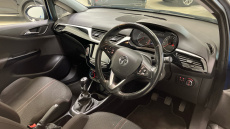 Vauxhall Corsa 1.4 [75] Griffin 3dr Petrol Hatchback